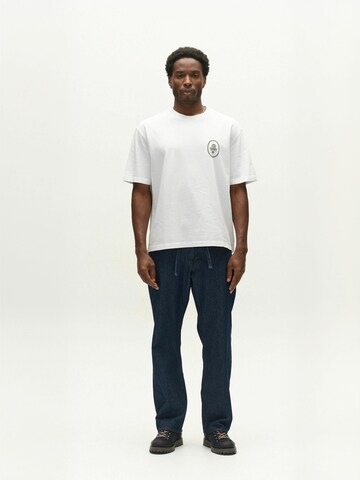 GABBA - regular Pantalón ' GABnoah ' en azul: frente