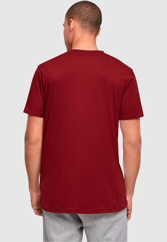 ABSOLUTE CULT Shirt in Red