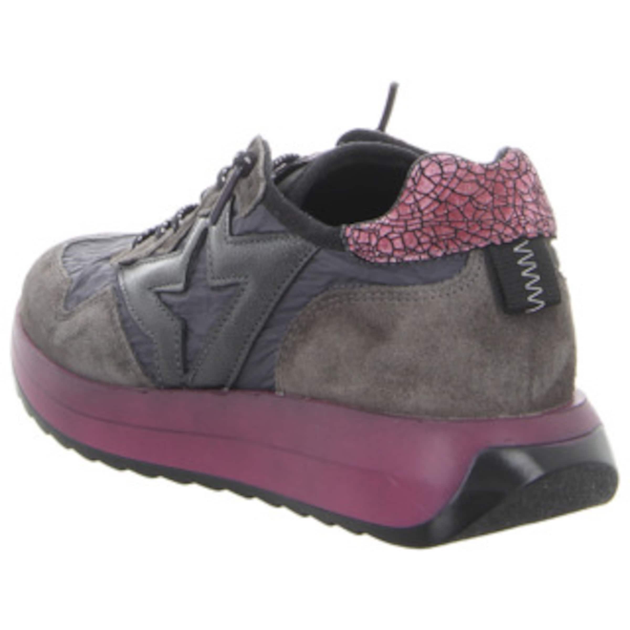 Cetti Sneakers in Grey