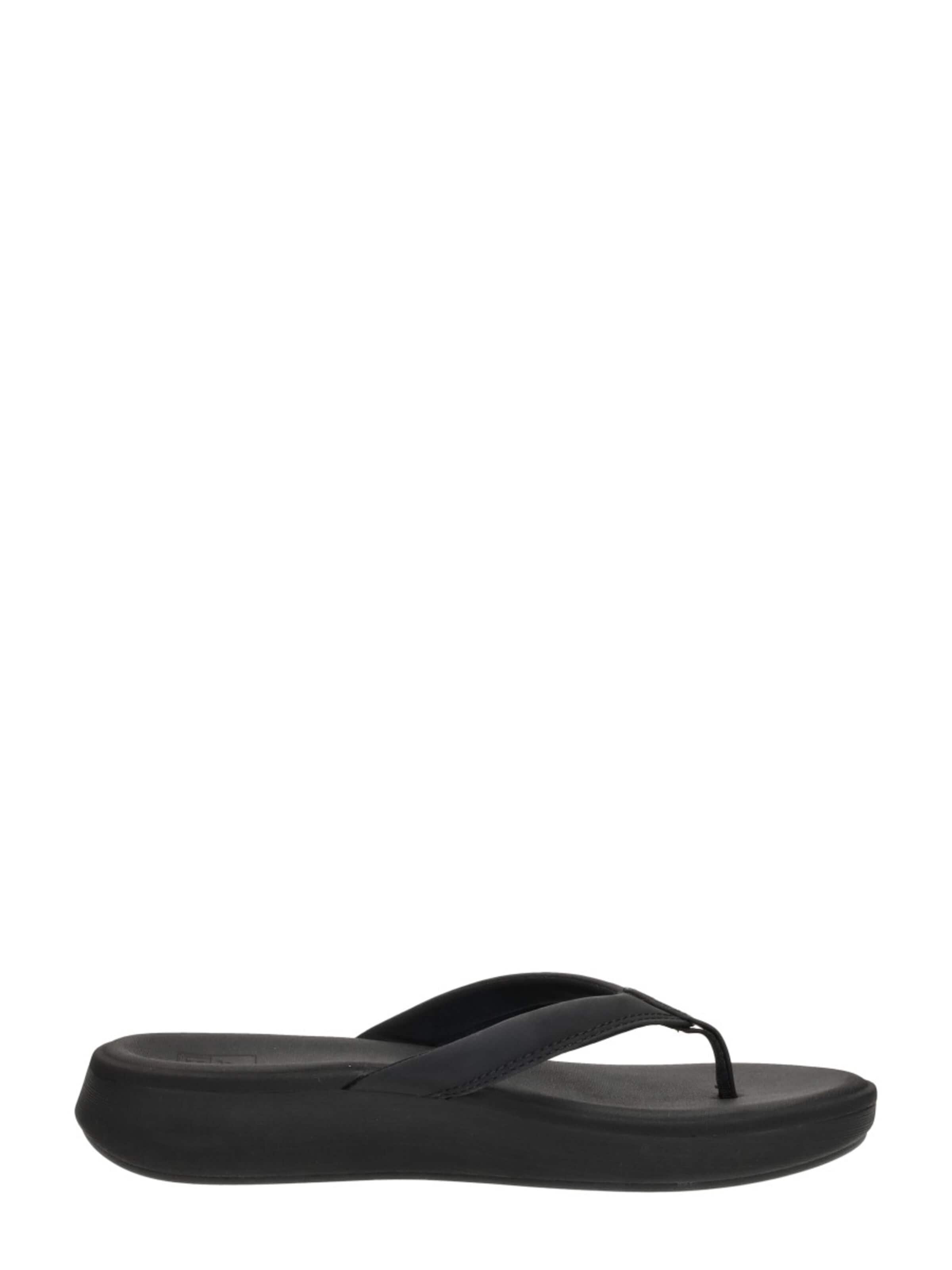 REEF Teenslipper in Zwart