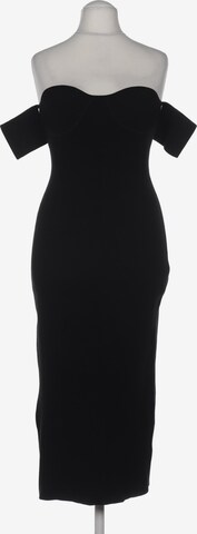 HELMUT LANG Dress in L in Black: front