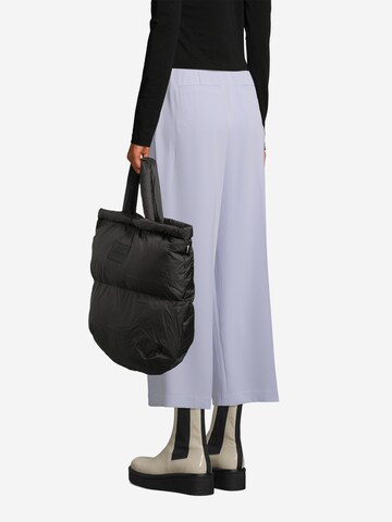 MADS NORGAARD COPENHAGEN Shopper in Black