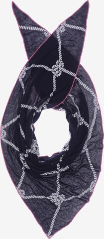Zwillingsherz Scarf & Wrap in One size in Mixed colors: front