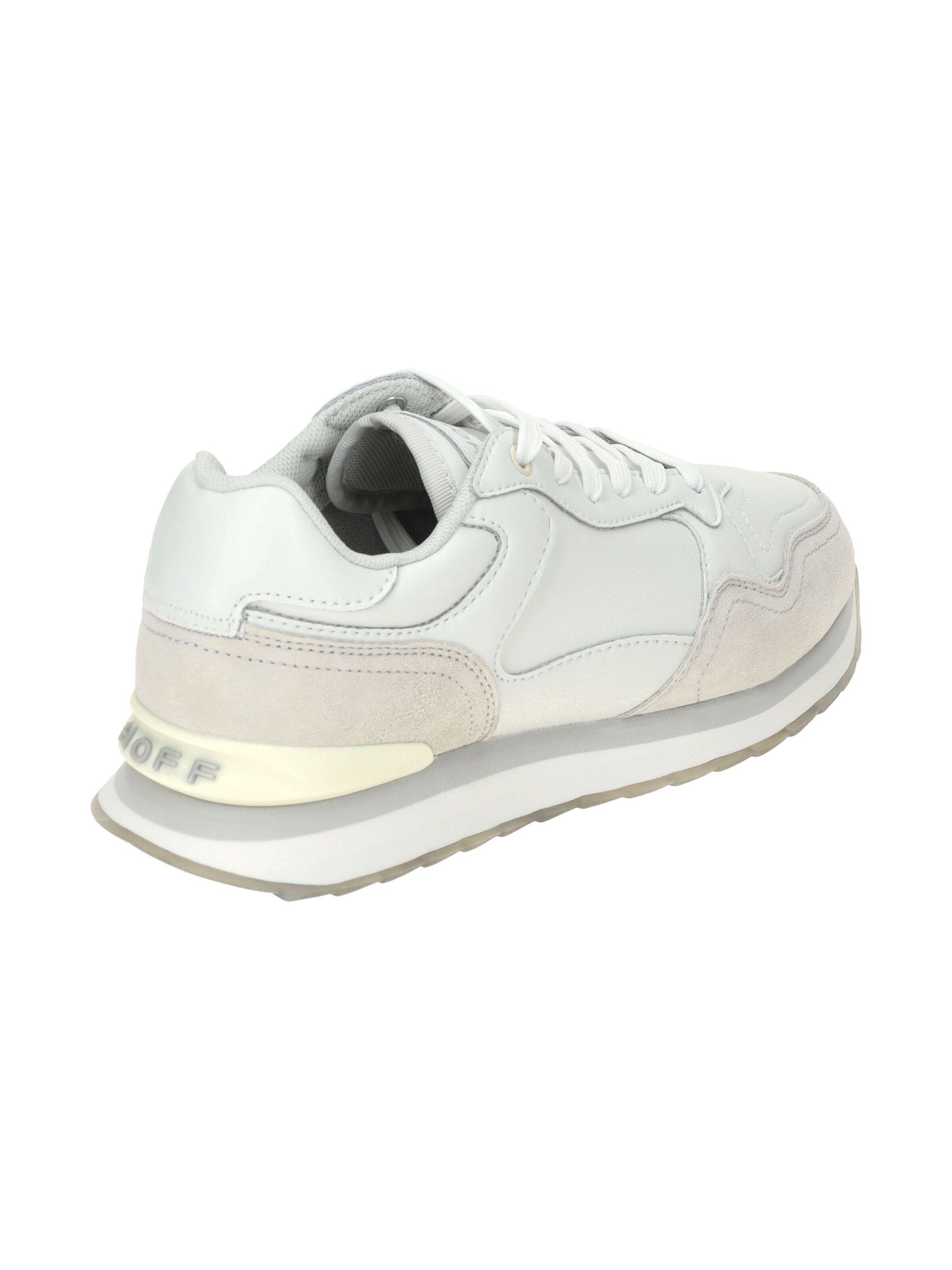 HOFF Lace-Up Shoes in White