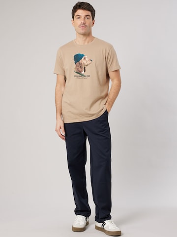 Deeluxe Shirt‌‌‌‌‌‌‌‌‌ in Beige