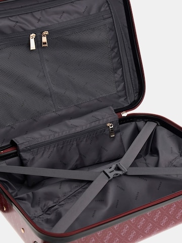 GUESS Cart 'Jesco' in Red