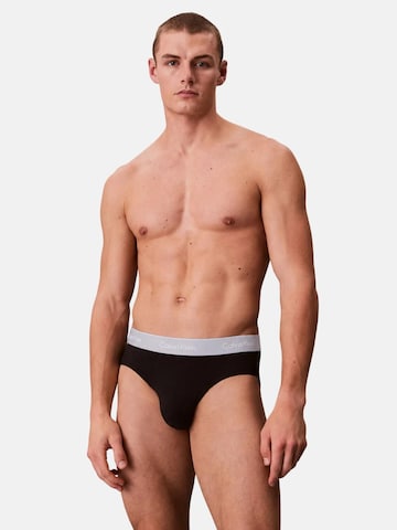 Calvin KleinSlip - crna boja