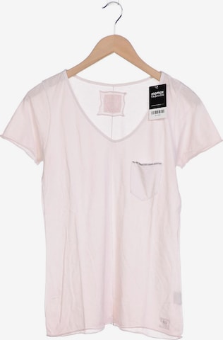 BETTER RICH Top & Shirt in M in Pink: front
