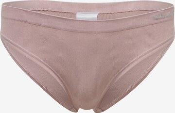 Hummel Athletic Underwear 'Hipster' in Pink: front