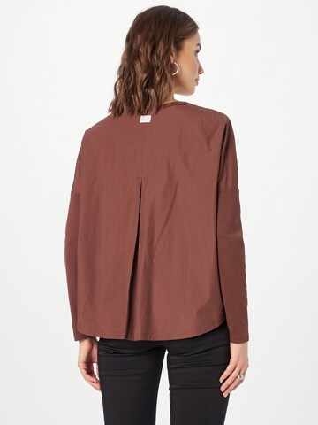 T-shirt G-Star RAW en marron