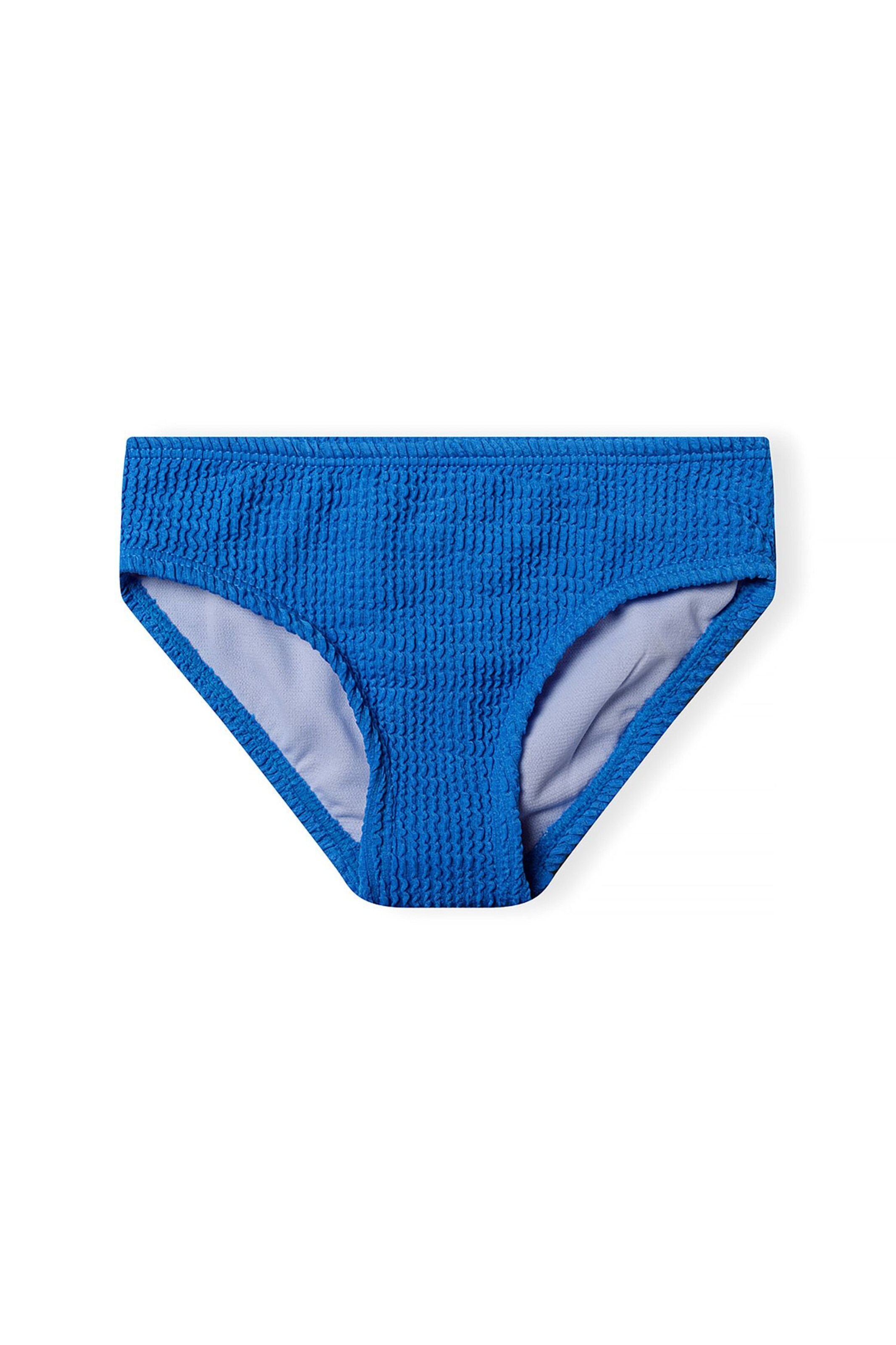 Bustino Bikini di MINOTI in blu