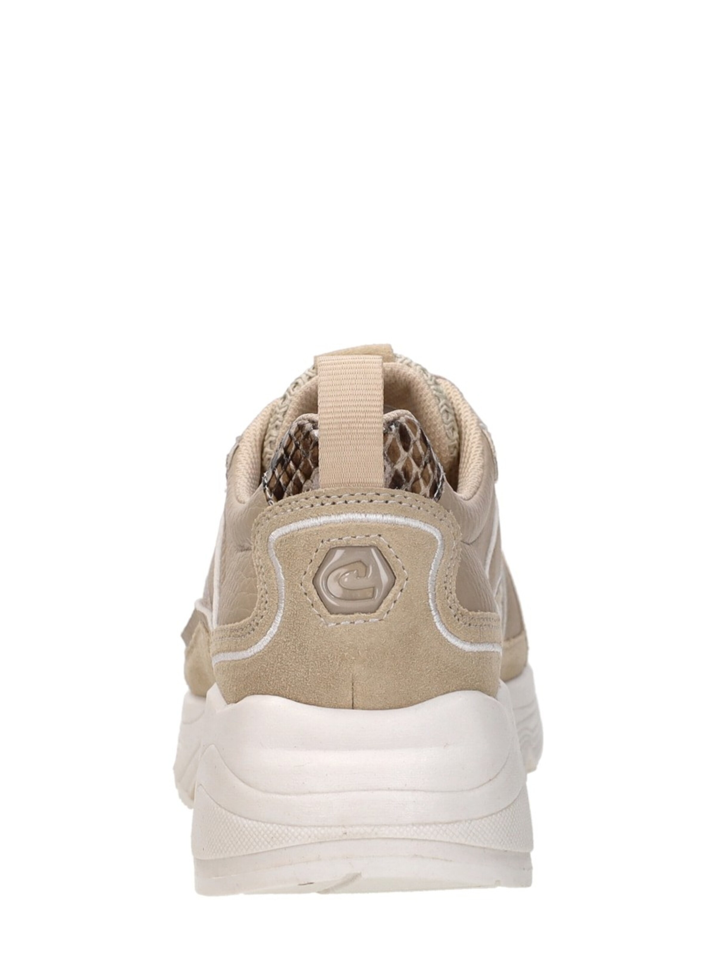 Cruyff Sneakers 'Madina' in Beige