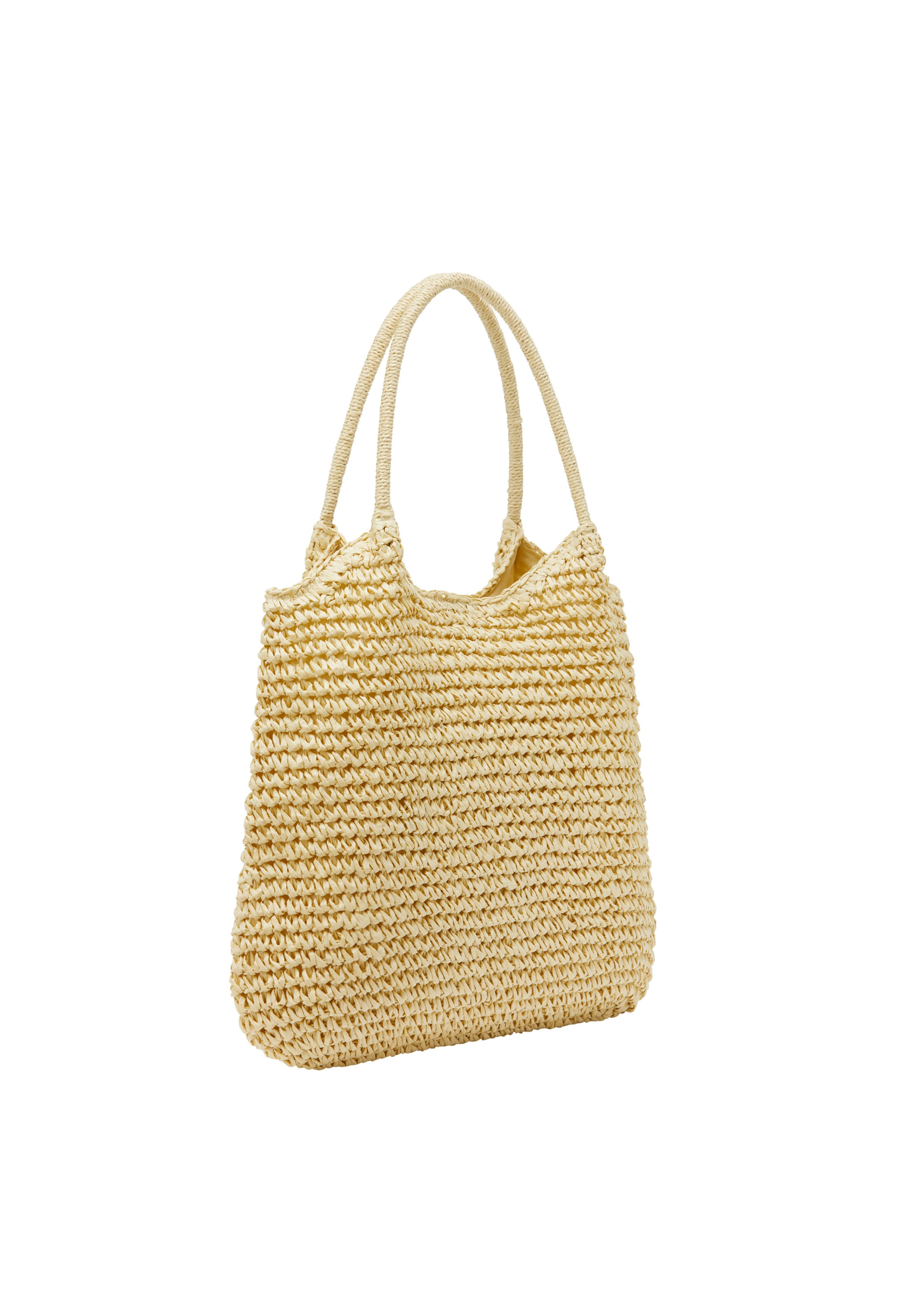 usha FESTIVAL Rantakassi värissä beige