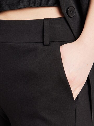 Soyaconcept tavaline Chino-püksid 'NANNI 3', värv must