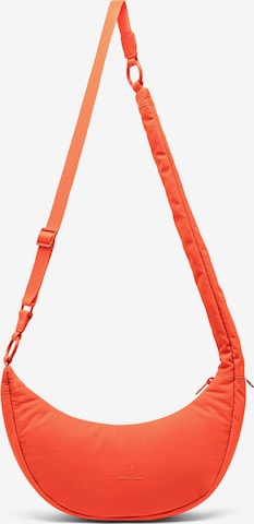 Johnny UrbanTorba preko ramena 'Lou Medium' - narančasta boja: prednji dio