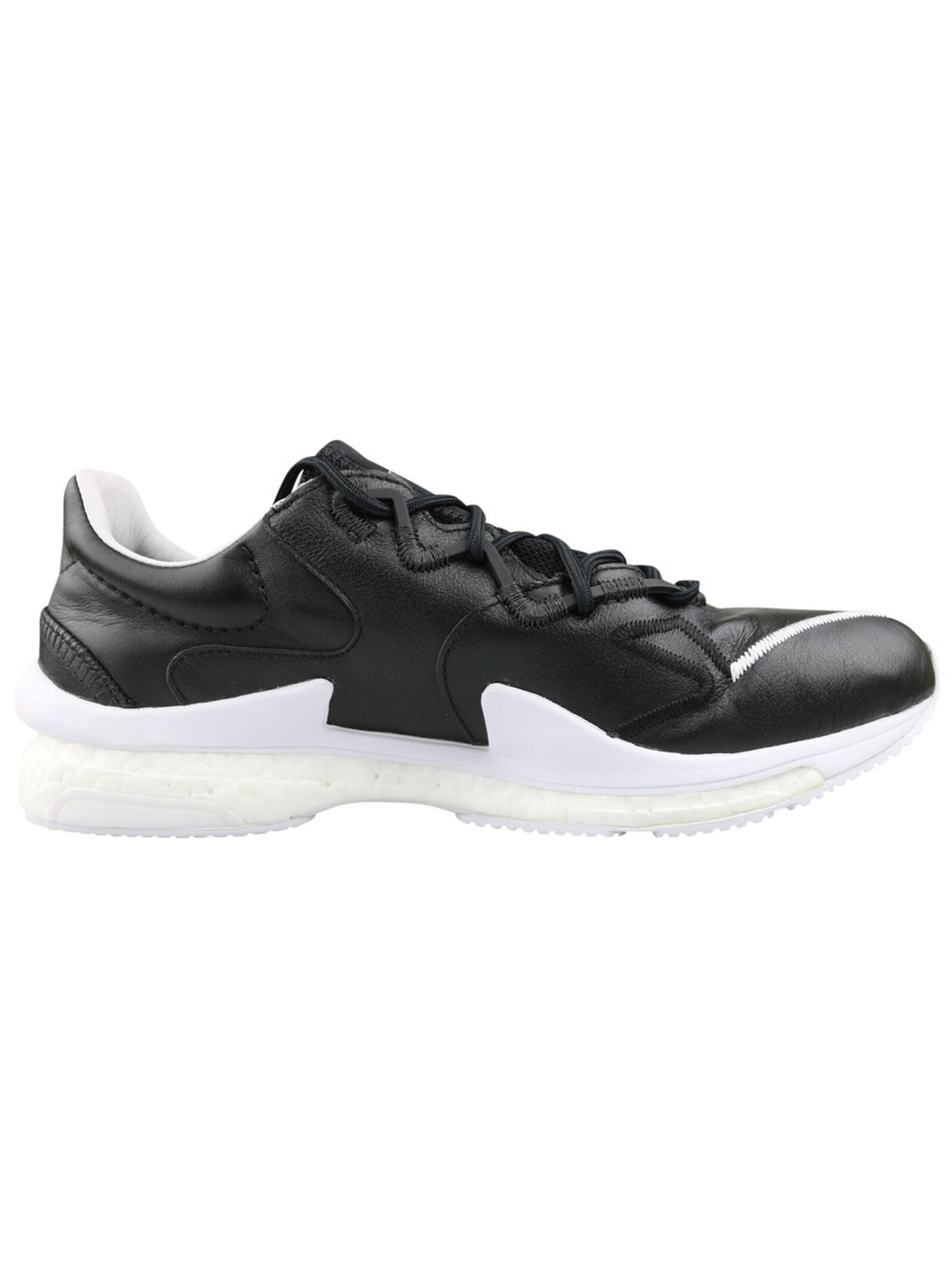 ADIDAS PERFORMANCE Athletic Shoes 'Y-3 Adizero Runner Yamamoto' in Black