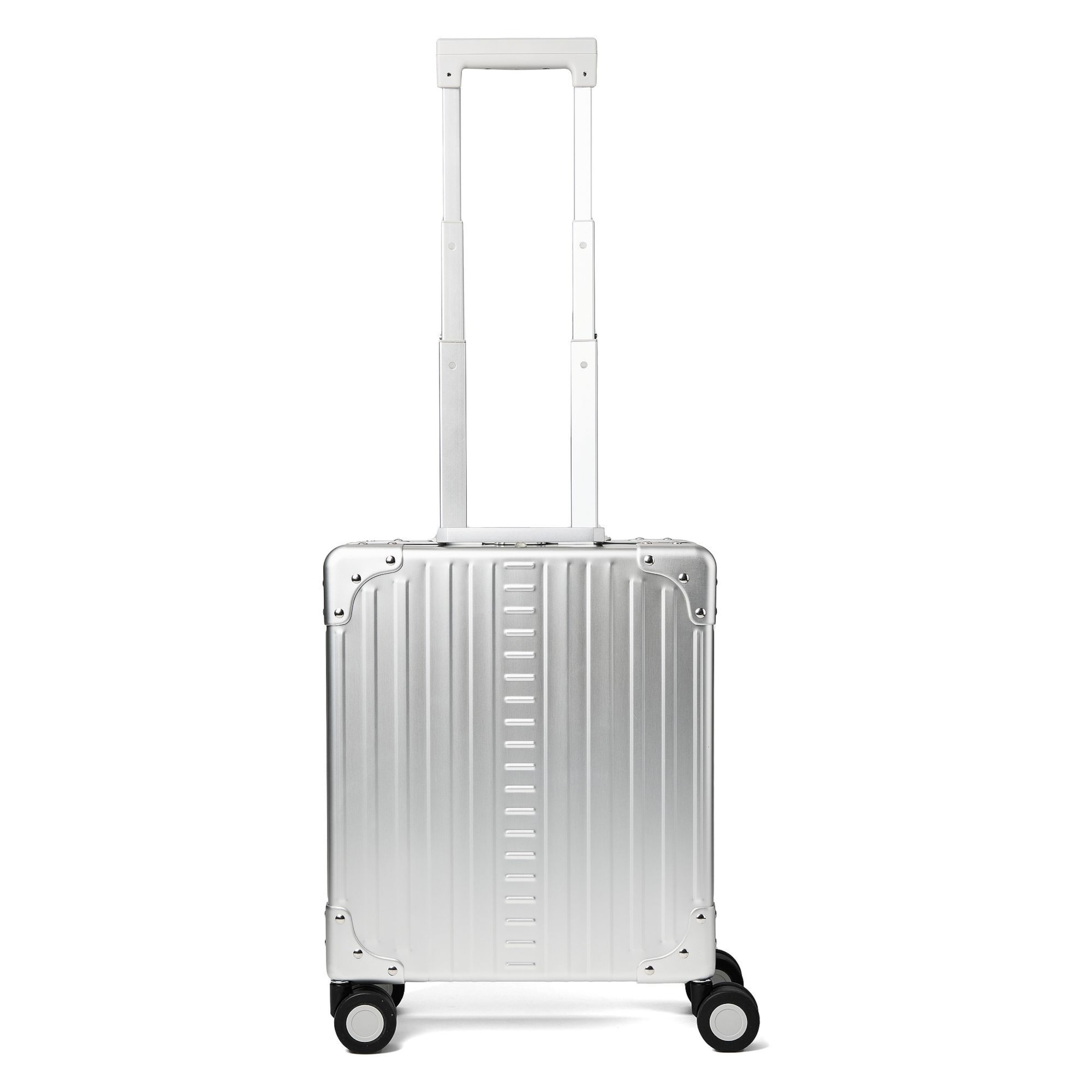 Aleon Cart 'Business' in Grey: front