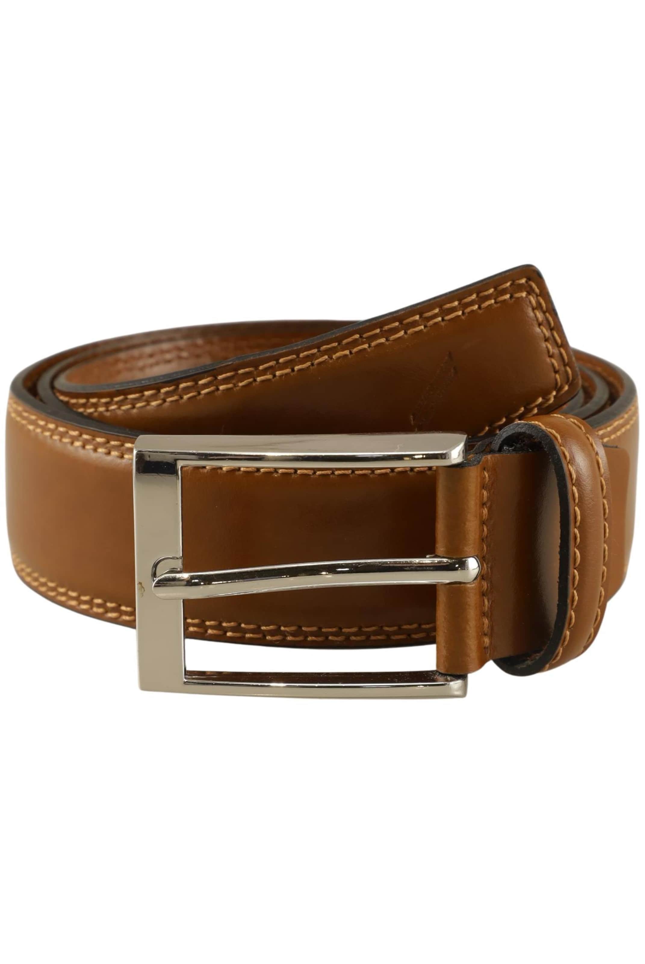 HECHTER PARIS Gürtel One Size in Braun: Vorderseite