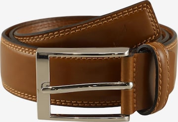 HECHTER PARIS Gürtel One Size in Braun: Vorderseite