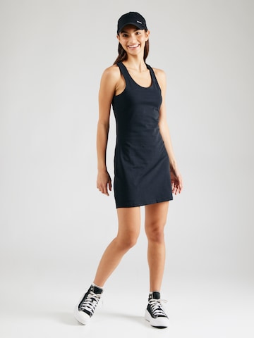CONVERSE Dress in Black