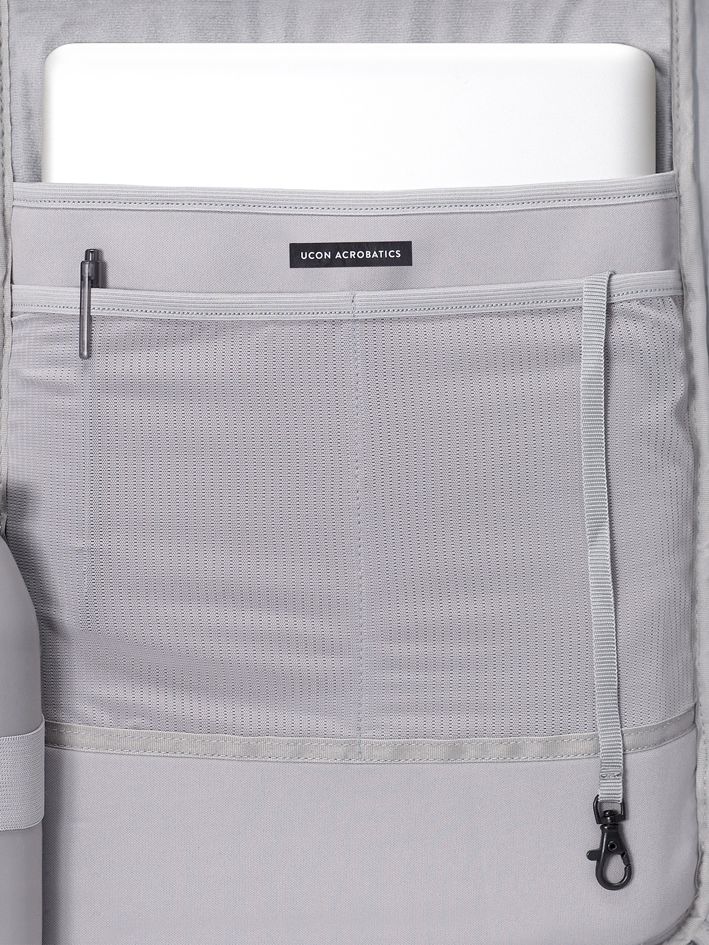 Ucon Acrobatics Batoh 'Hajo Medium' - Hnedá