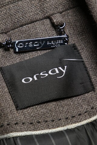 Orsay Blazer S in Grau