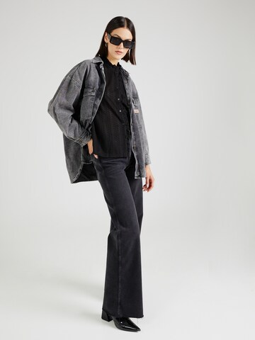 ONLY Blouse in Black