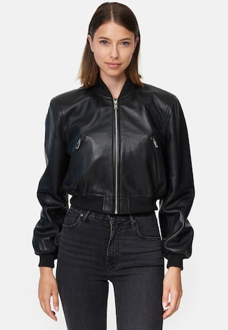 trueprodigy Between-Season Jacket ' Paola ' in Black