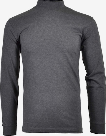 Ragman Shirt in Grau: predná strana