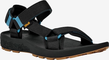 Sandalo 'Hydratrek' di TEVA in grigio: frontale