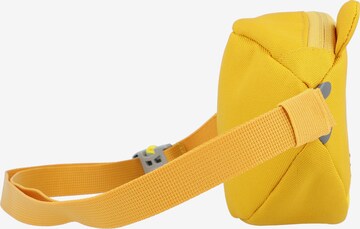 Affenzahn Bag in Yellow