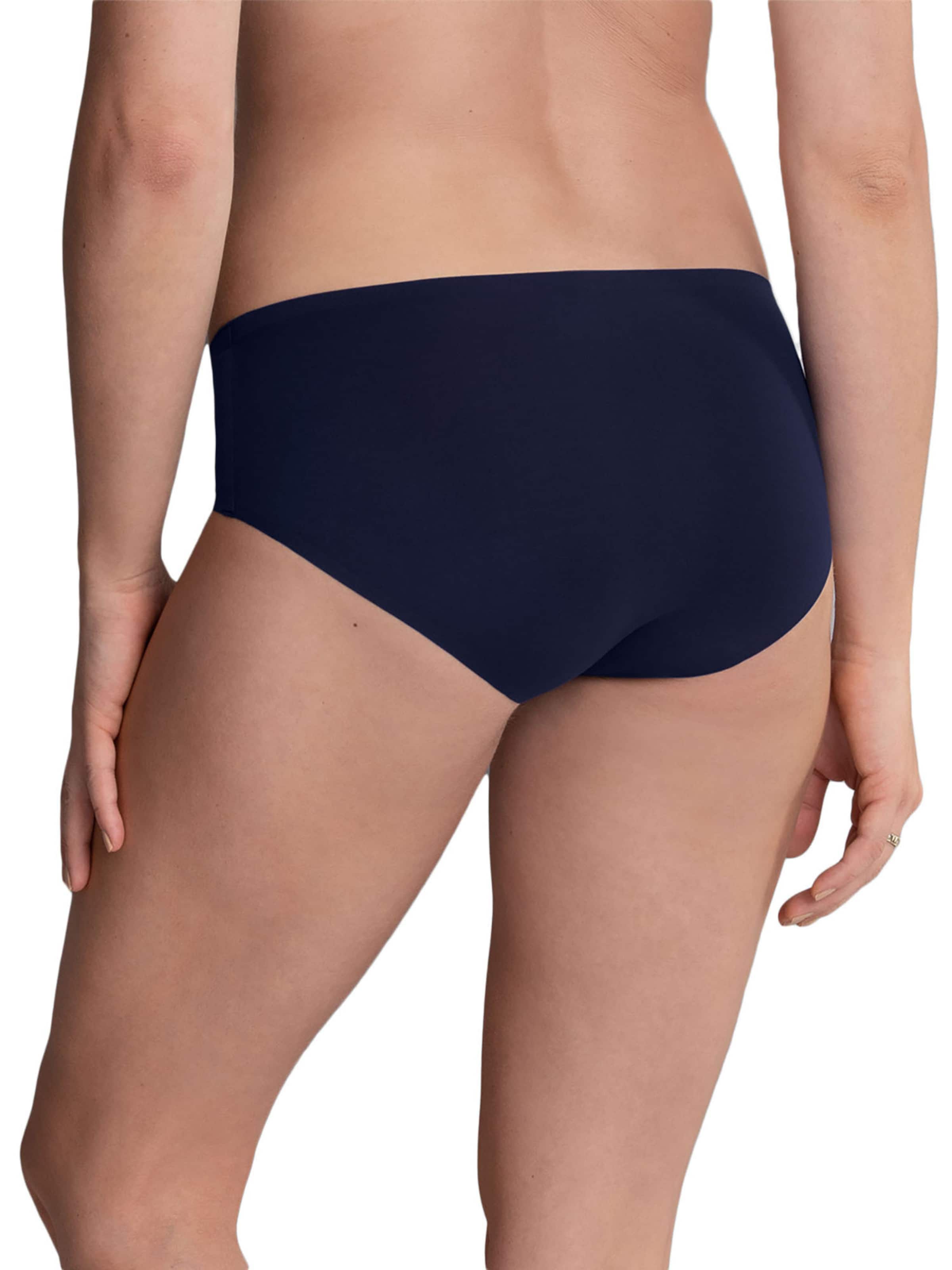 ANITA Boyshorts 'essentials' in Blue