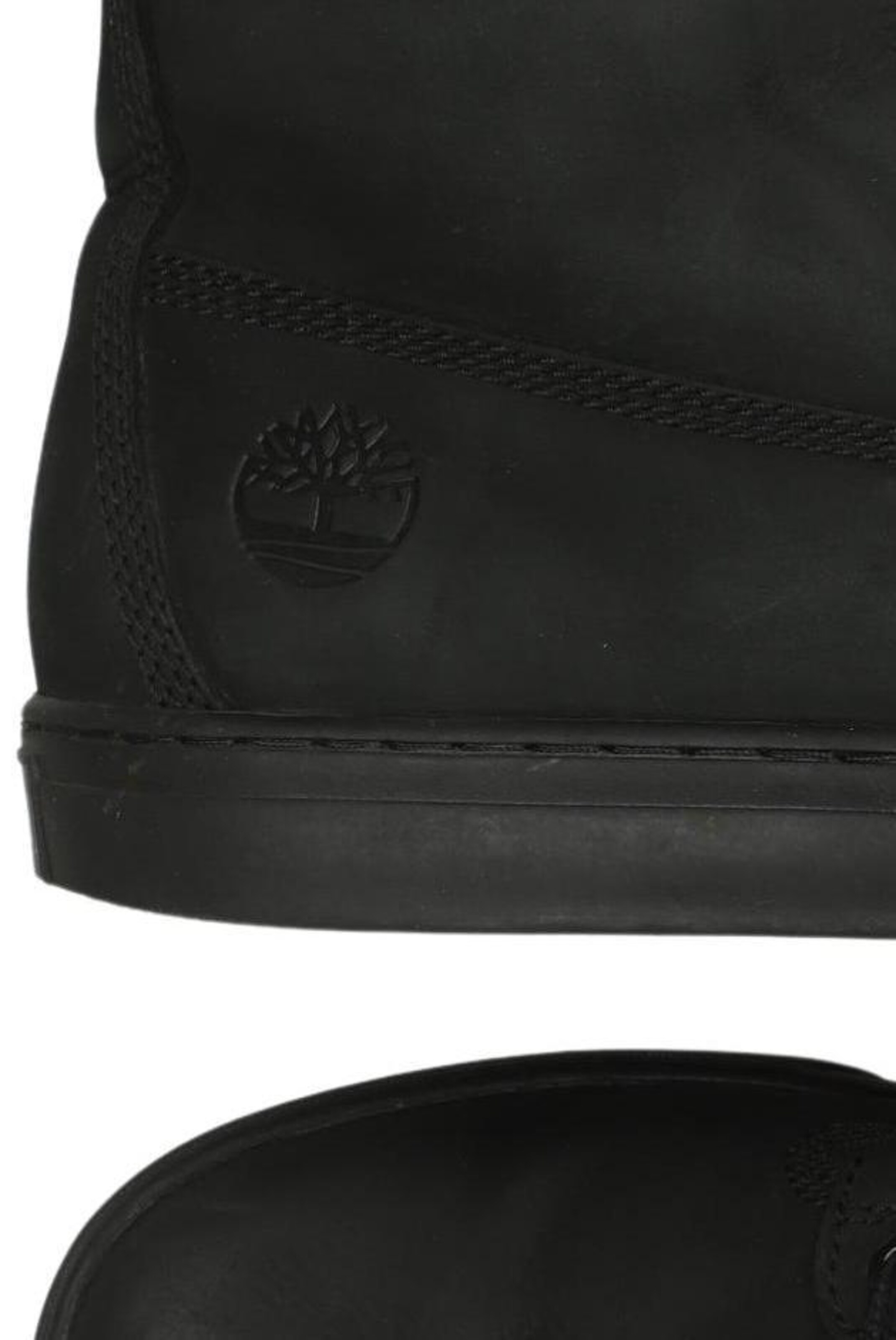 TIMBERLAND Anke & Mid-Calf Boots in 43,5 in Black