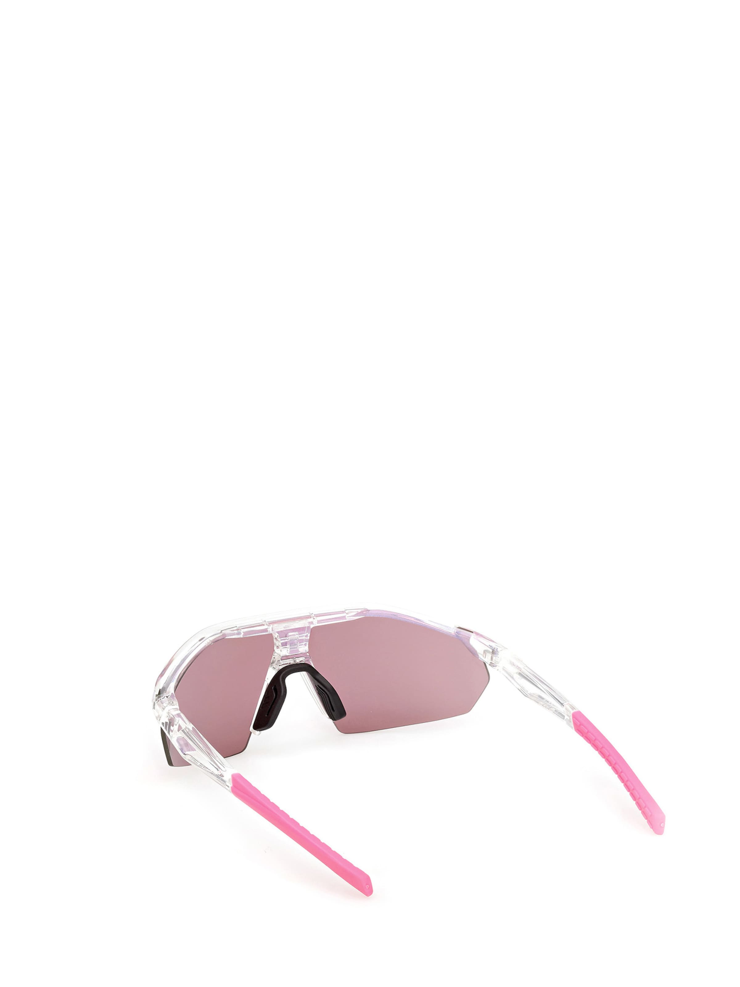ADIDAS SPORTSWEAR Sunglasses in Pink