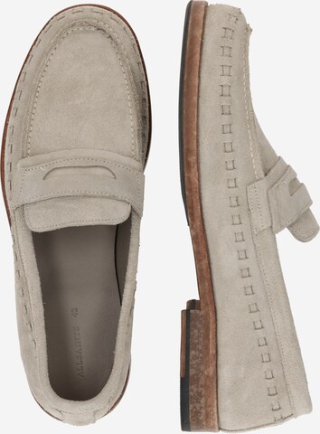 AllSaints Slip-ons 'SAMMY' in Beige