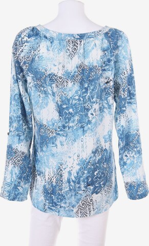 Bexleys Blouse & Tunic in M in Blue