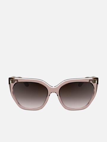 Calvin Klein Sonnenbrille‌‌‌ in Beige