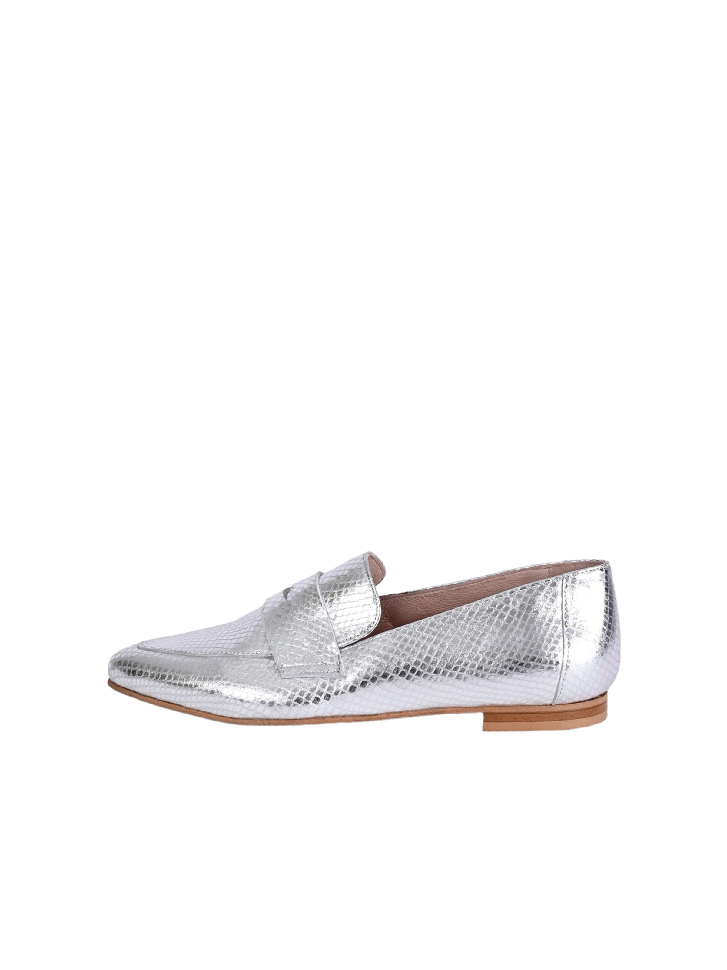 Apple of Eden Instappers 'Zita' in Zilver