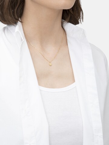 Liebeskind Berlin Necklace in Gold