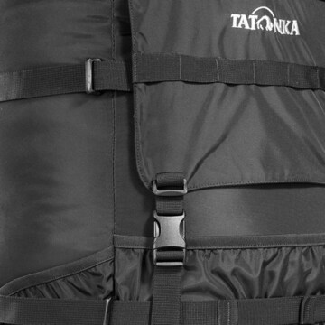TATONKA Rucksack 'Packsack 2' in Schwarz
