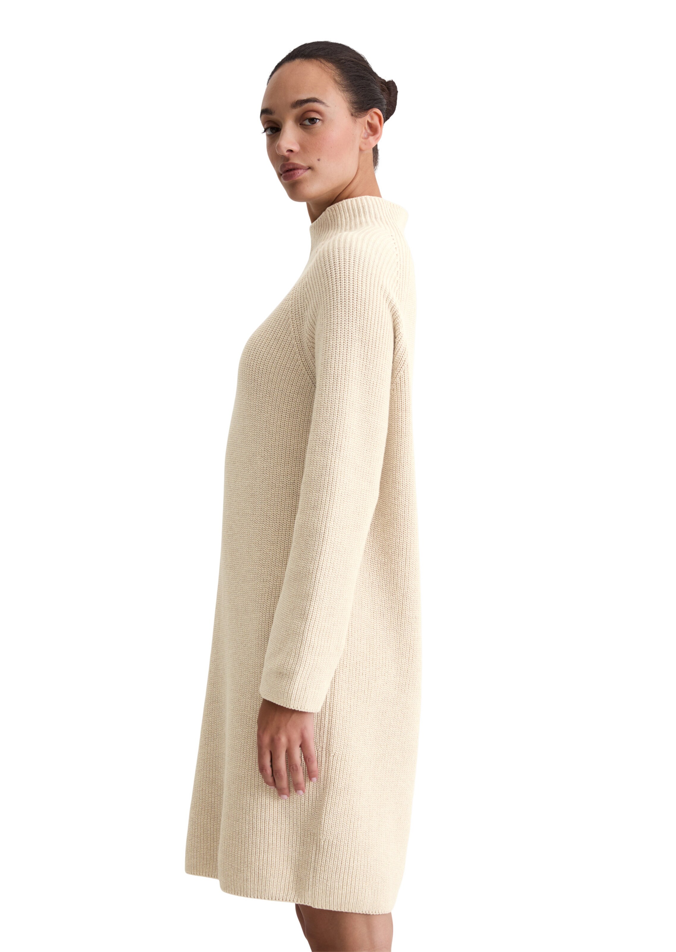Marc O'Polo Kleid in Beige
