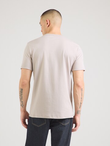 Calvin Klein Jeans Tričko – šedá