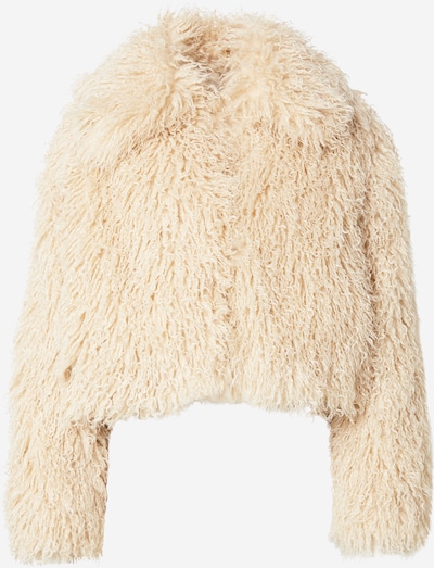 BOSS Демисезонная куртка 'Cefura' в Пастельно-желтый, Обзор товара