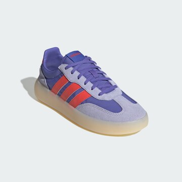 Baskets basses 'Barreda Decode' ADIDAS SPORTSWEAR en violet