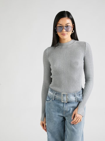 Gina Tricot Pullover i grå: forside