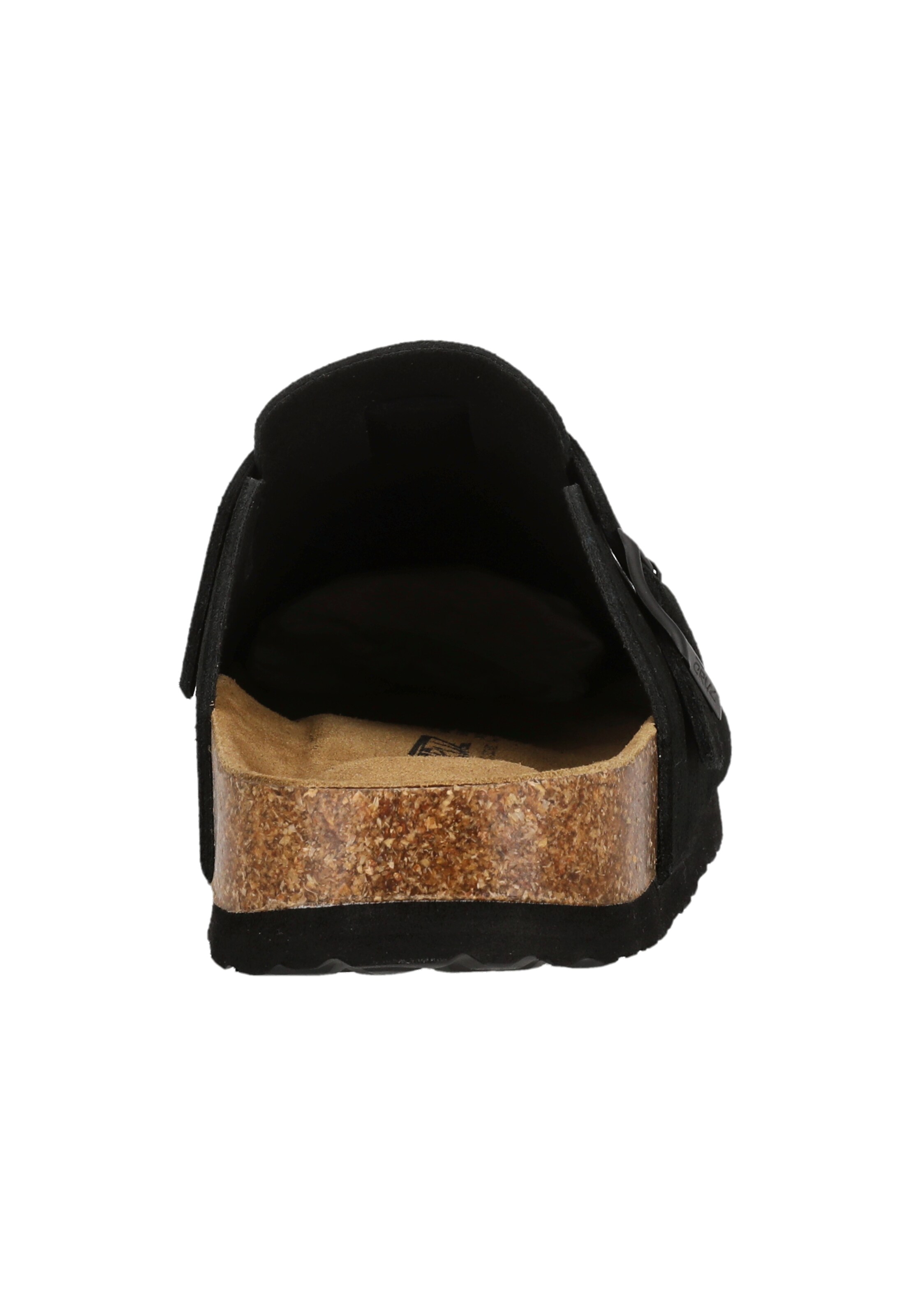 Cruz Muiltjes 'Corwin' in Zwart