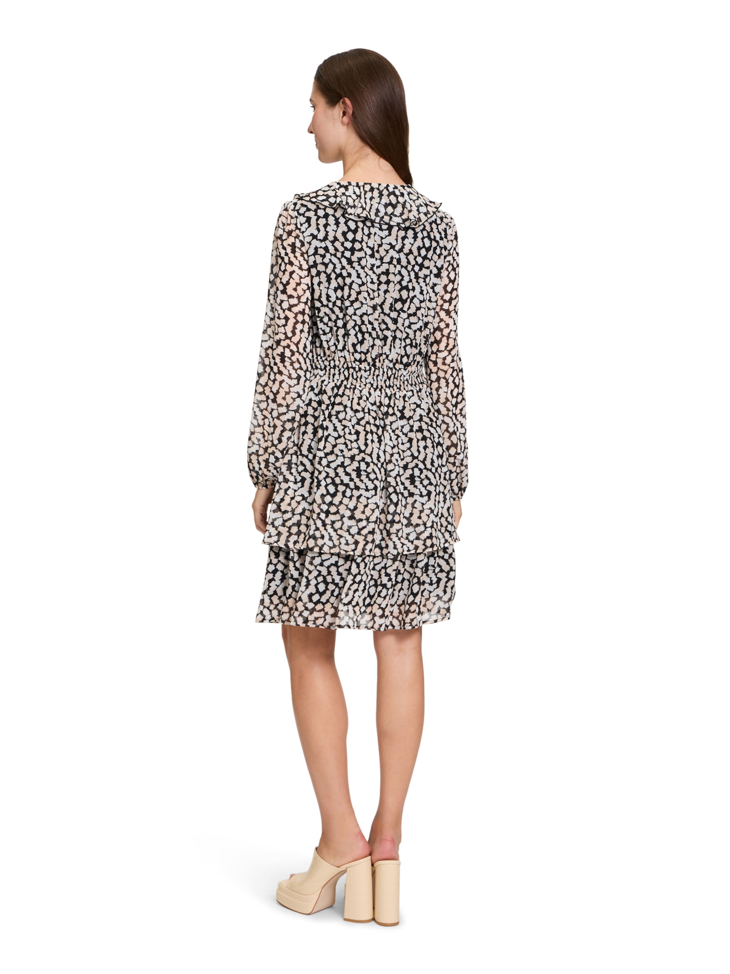 Robe Cartoon en noir