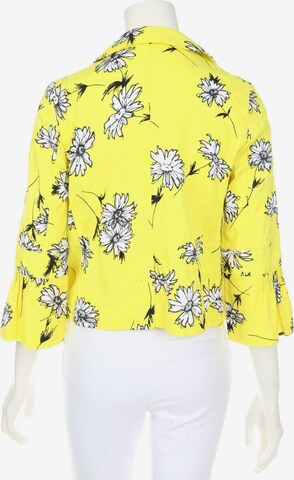 Max Mara Blazer in S in Yellow