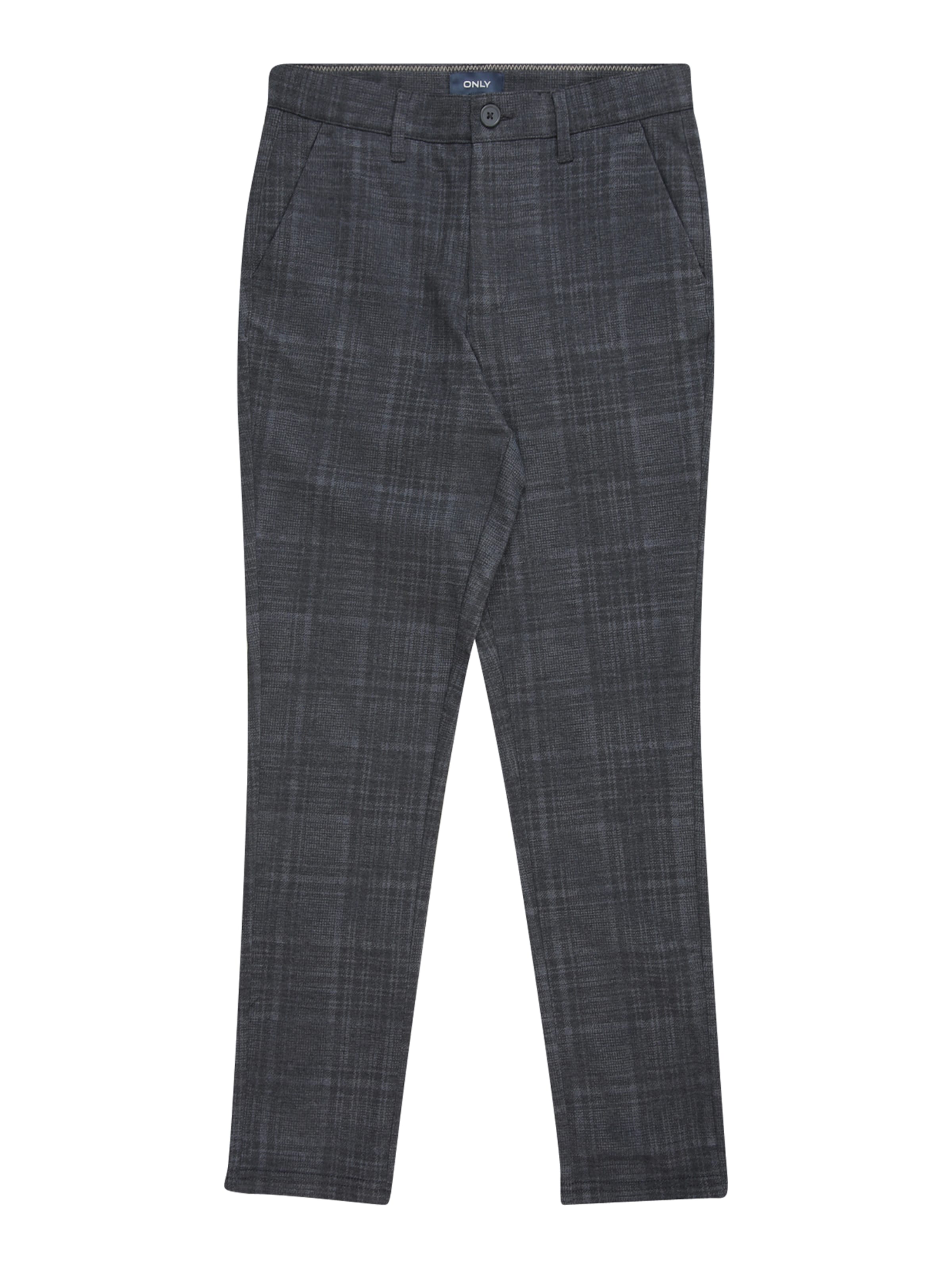 regular Pantaloni 'KOBMARK' di ONLY GIRLS in blu: frontale