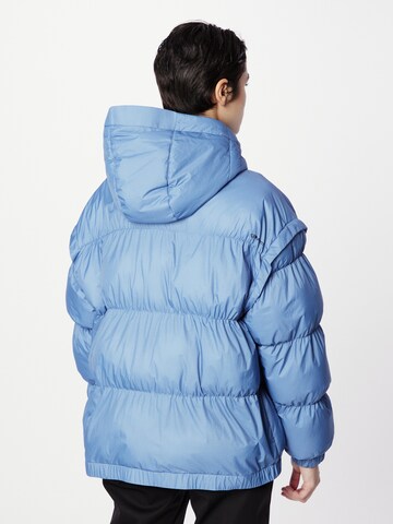 Veste de sport 'Nikko' BRUNOTTI en bleu